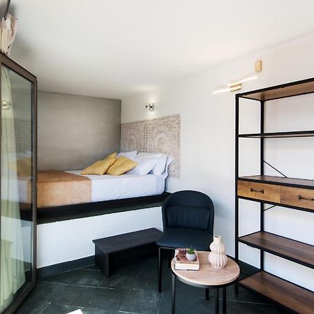 Ph Bellagio: Luxurious And Romantic Duplex Penthouse With Private Pool & Sea Views Benalmádena Eksteriør bilde