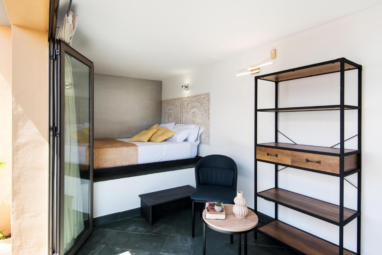 Ph Bellagio: Luxurious And Romantic Duplex Penthouse With Private Pool & Sea Views Benalmádena Eksteriør bilde