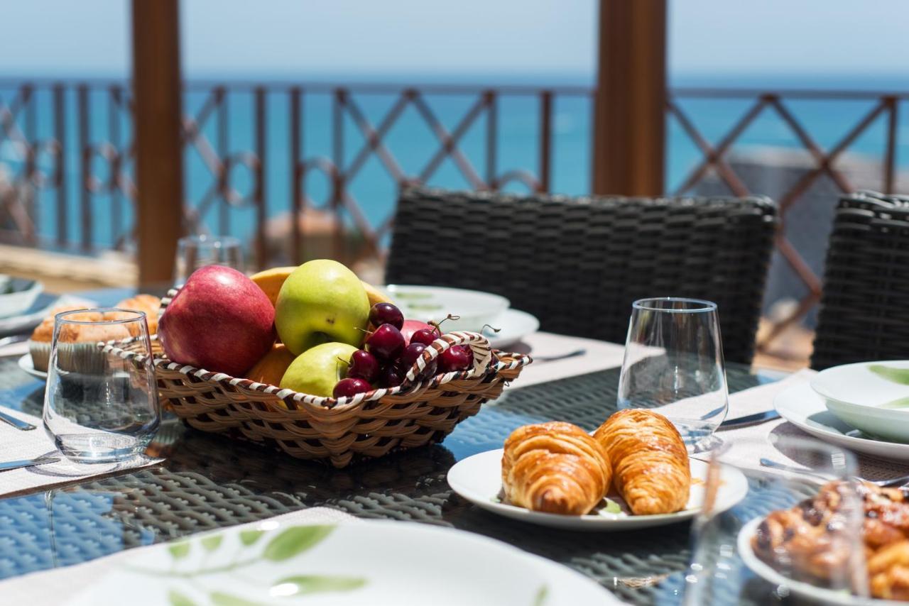 Ph Bellagio: Luxurious And Romantic Duplex Penthouse With Private Pool & Sea Views Benalmádena Eksteriør bilde
