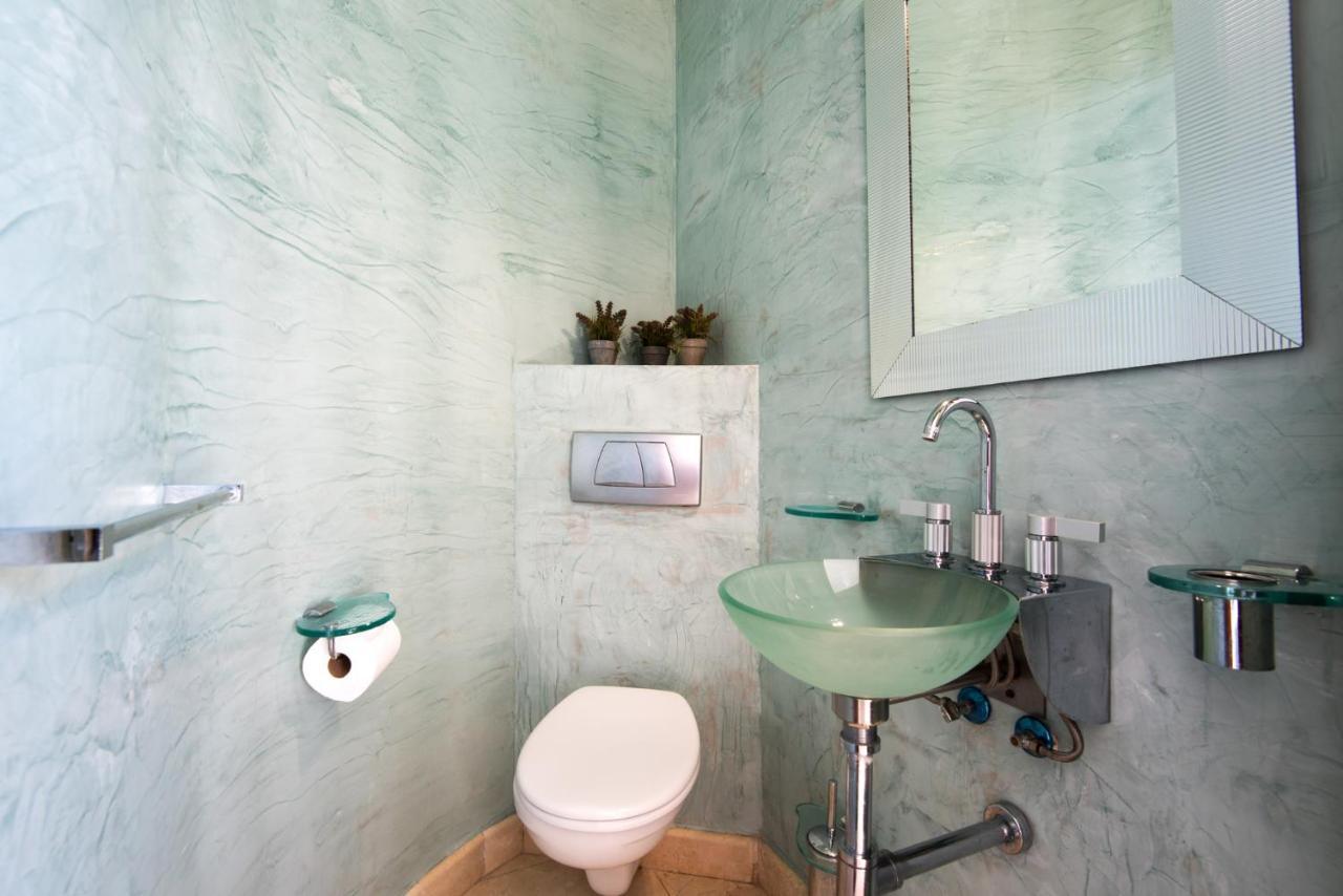 Ph Bellagio: Luxurious And Romantic Duplex Penthouse With Private Pool & Sea Views Benalmádena Eksteriør bilde